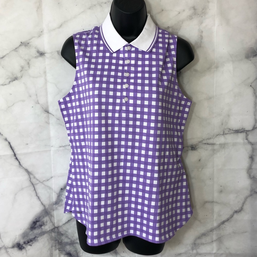NWT Polo Golf by Ralph Lauren Top